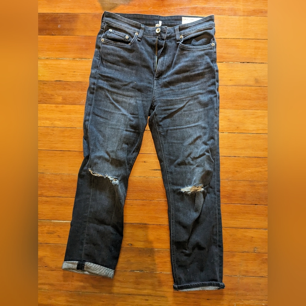 Rag & Bone Jeans, size 30